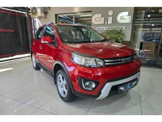 2021 haval h1 1.5 vvt