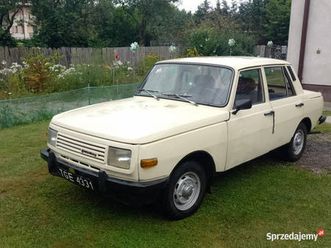 wartburg 353 janów lubelski - sprzedajemy.pl