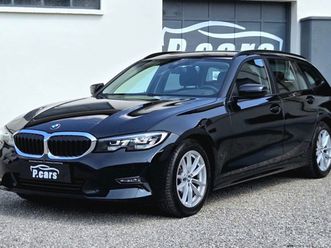320 320d xdrive touring business advantage