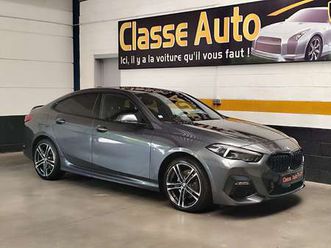 gran coupe f44 216d 116ch dkg7 m sport gar 12 mois