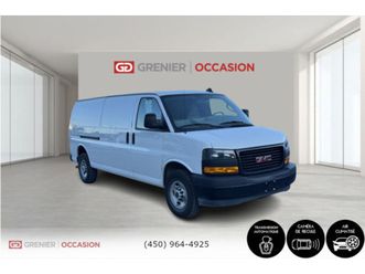 2500 àllongé caméra de recul