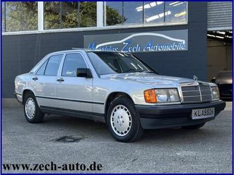 e 2,6 automatik * essd * h-kennzeichen