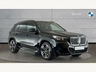 2.0 23i mht m sport (premier) dct xdrive euro 6 (start/stop) 5dr