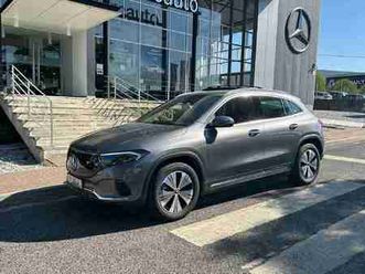 eqa 250+ progressive