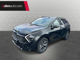 v 1.6 t-gdi 210ch isg hybride bva6 4x2 gt-line