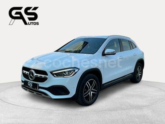 mercedes-benz gla gla 200 d