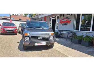 lada niva lada niva 4x4 urban