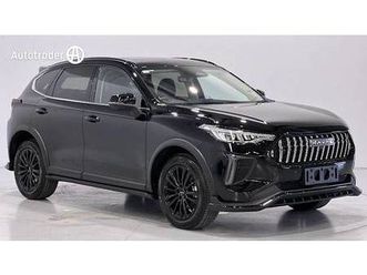 2025 gwm haval jolion ultra for sale $34,485