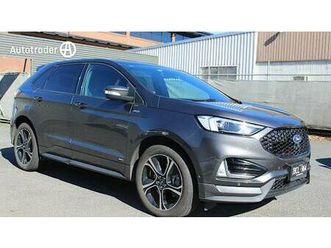 2018 ford endura st-line f for sale $28,990