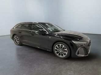 s-line 2.0 tdi 204ps/150kw quattro proline s-tronic 2026 +19 lm +ahk +ambiente paket + s-sportfarhwerk