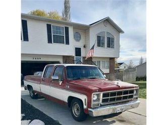 1980 gmc 2500 for sale