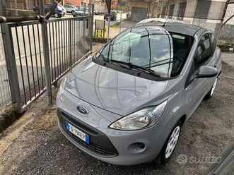 ford ka ka 1.2 8v 69 cv bz.-gpl