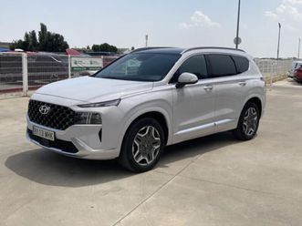 1.6 t-gdi style *7 plazas*