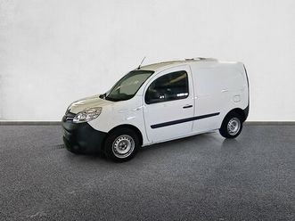 renault kangoo combi profes. m1-af blue dci 59 kw (80 cv) -ss de segunda mano y ocasión | driveris