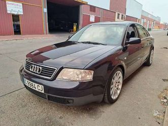 2.5tdi tiptronic 5vel.