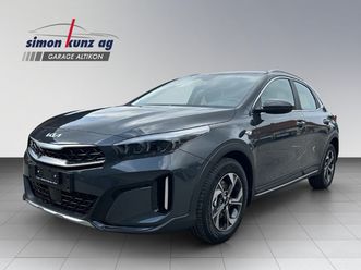 xceed 1.6 t-gdi gold ada