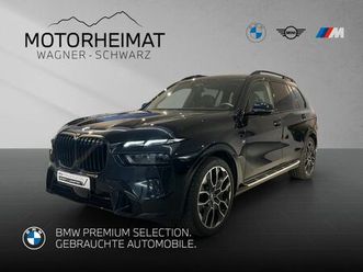 bmw x7 xdrive40d m sportpro 22