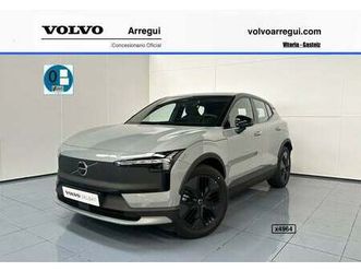 volvo ex30 c.c: twin ultra awd