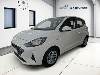 hyundai i10 select