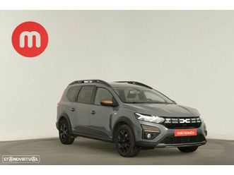 dacia jogger 1.0 eco-g extreme 7l bi-fuel