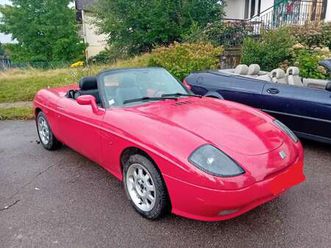 barchetta 1.8i 16v