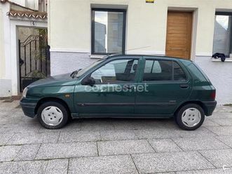 renault clio campus 1.2