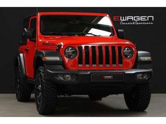wrangler 2.0t gme rubicon 8atx 197kw