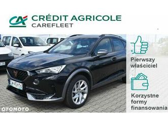 cupra formentor 1.5 tsi