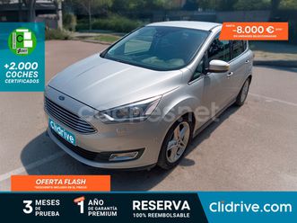 ford focus 1.0 ecoboost titanium auto sportb.