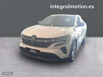 equilibre mild hybrid 103kw (140cv)