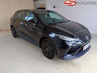 mg mg4 ev 51 kwh standard