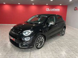 1.0 firefly s&s dolcevita sport