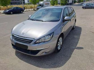 308 sw 1.2 puretech s