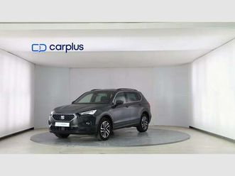 tarraco 1.5 tsi s&s style dsg 150