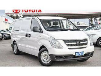 2015 hyundai iload for sale $21,888