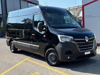 master t35 2.3dci 150 l2h2