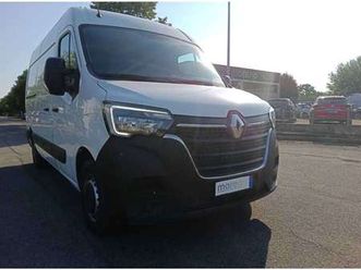 t35 2.3 dci 135cv l2 h2 start