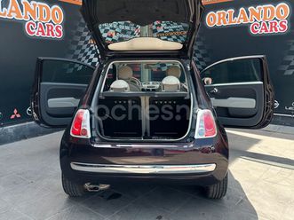 fiat 500 1.2 8v 69 cv pop