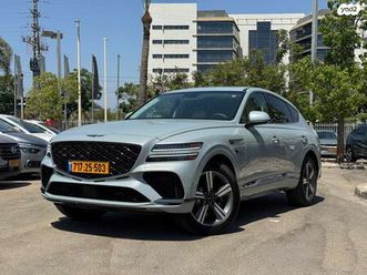 coupe luxury אוט׳ 3.5 (409 כ״ס)