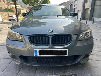 bmw - serie 5
