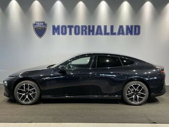 awd performance - inklusive vinterhjul