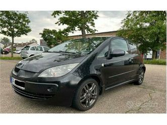 auto usata colt cz3 1.100 benzina