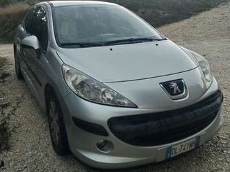 207 3p 1.4 hdi one-line