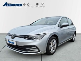 *life* 2.0 tdi *panoramadach*led*navi*ahk*