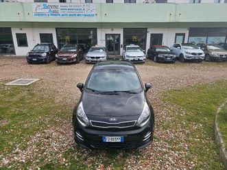 kia rio 1.4 diesel ok neopat. garanz finanz