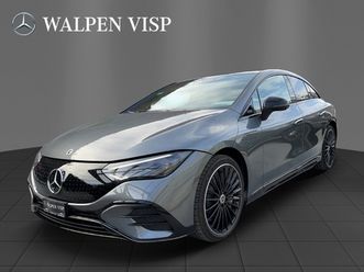 eqe 350 4 matic executive edition