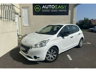 1.4 hdi 68 ch societe