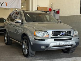 xc90 3.2 awd r-design geartronic