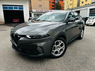 tonale 1.5 48v hybrid sprint pack premium