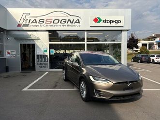 model x 90 performance d